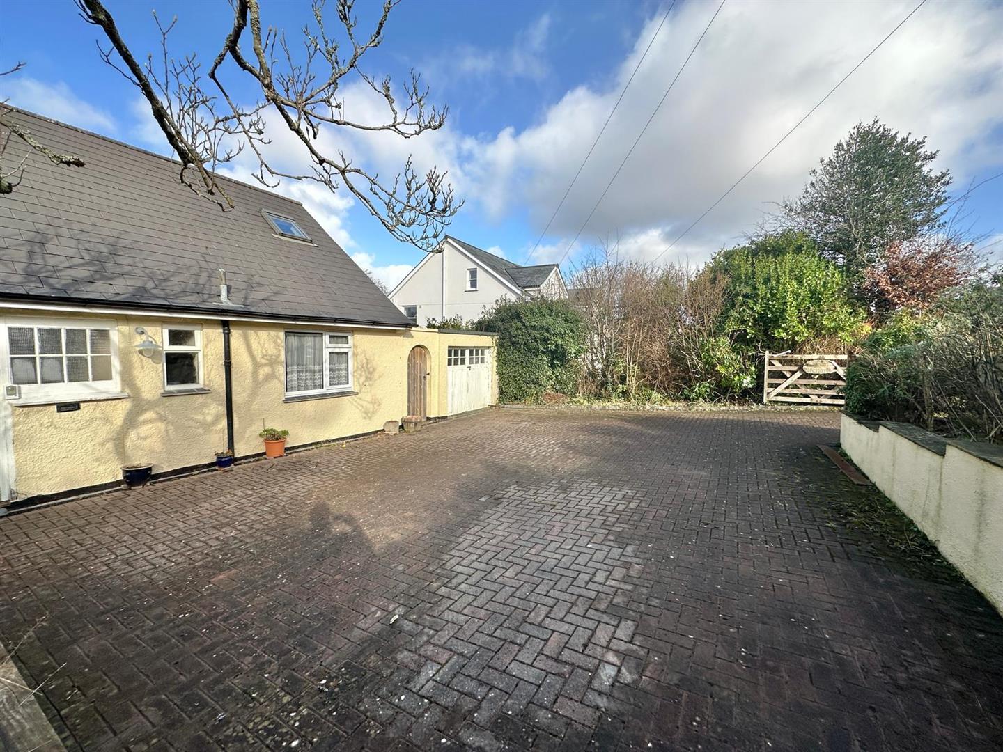 Daniell Road, Truro